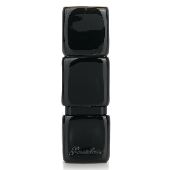 Guerlain Kisskiss Tender Matte Lippenstift – # 940 My Rouge 2,8 g/0,09 Unzen