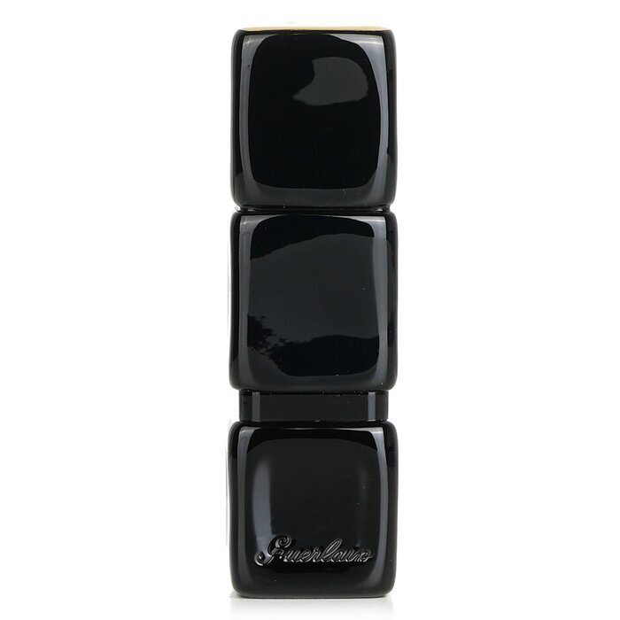 Guerlain Kisskiss Tender Matte Lippenstift – # 999 Eternal Red 2,8 g/0,09 Unzen