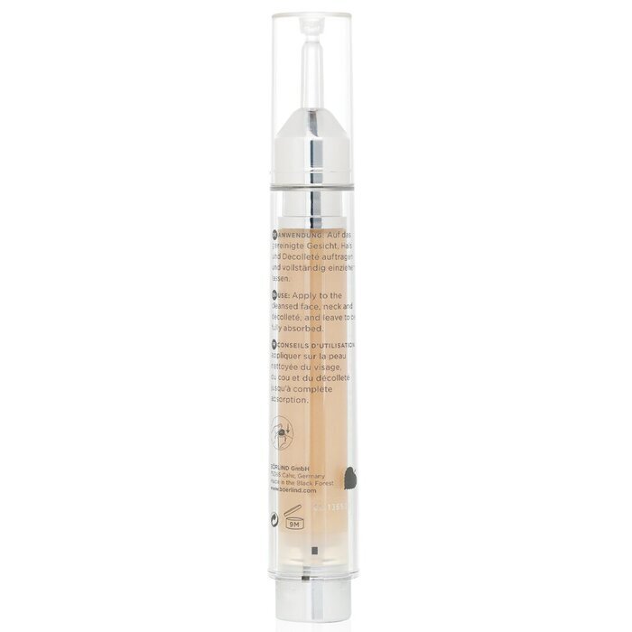 Annemarie Börlind Skin & Pore Balancer Intensivkonzentrat - Für Mischhaut mit großen Poren 15ml/0,5oz