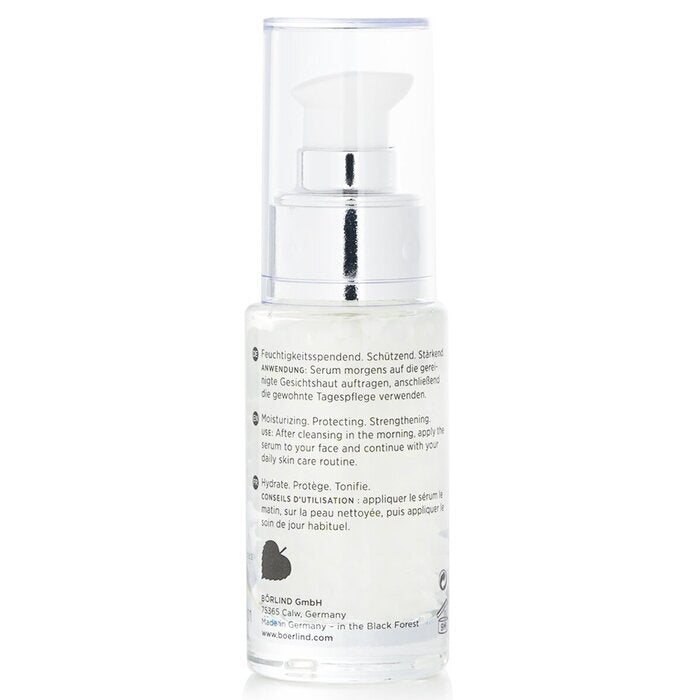 Annemarie Börlind Anti-Pollution & Moisture Serum - Für feuchtigkeitsarme Haut 30ml/1.01oz