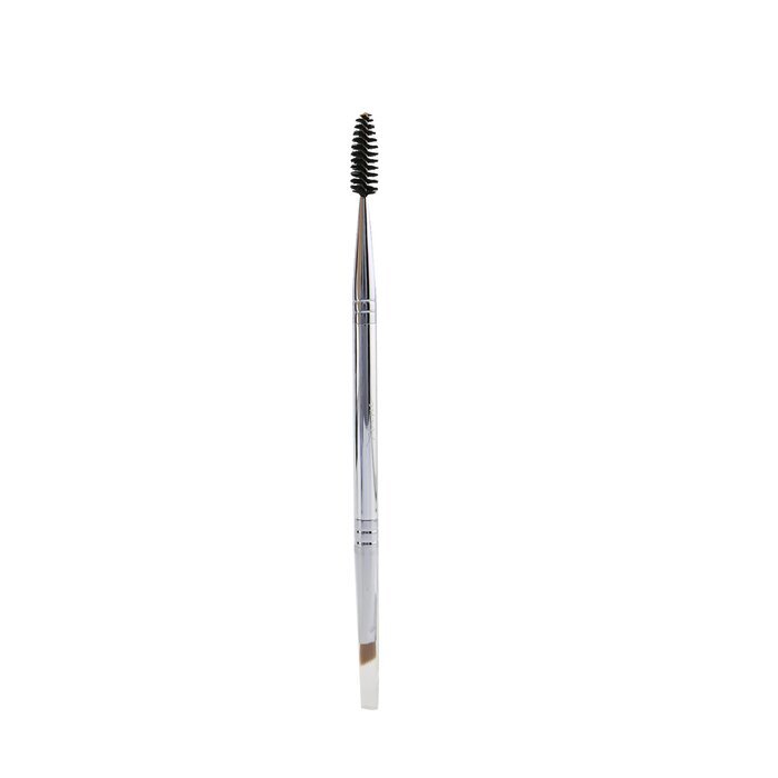 Plume Science Nourish & Define Brow Pomade (mit doppelseitigem Pinsel) – # Endless Midnight 4 g/0,14 oz