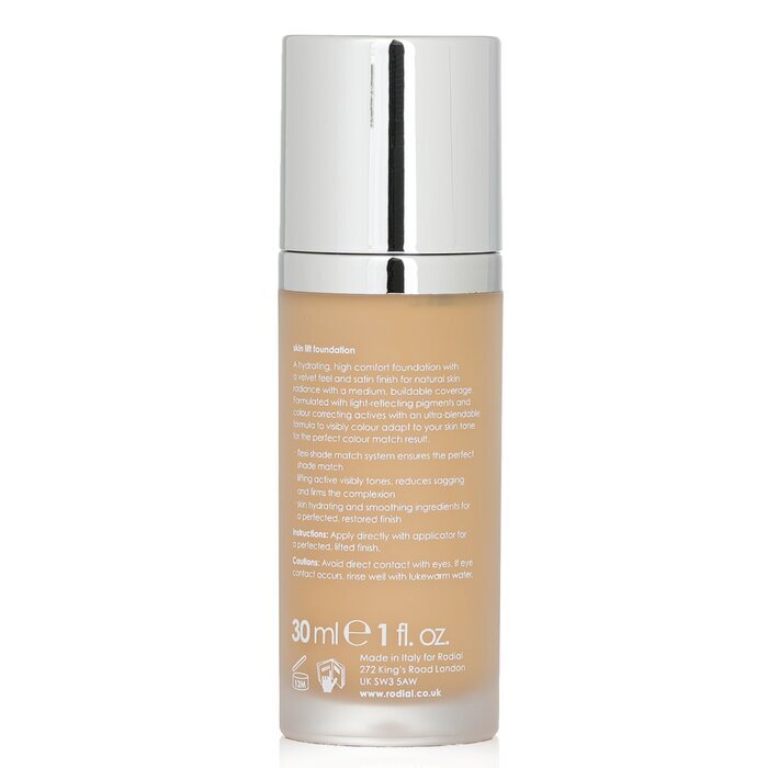 Rodial Skin Lift Foundation - 50 Cheesecake 30ml