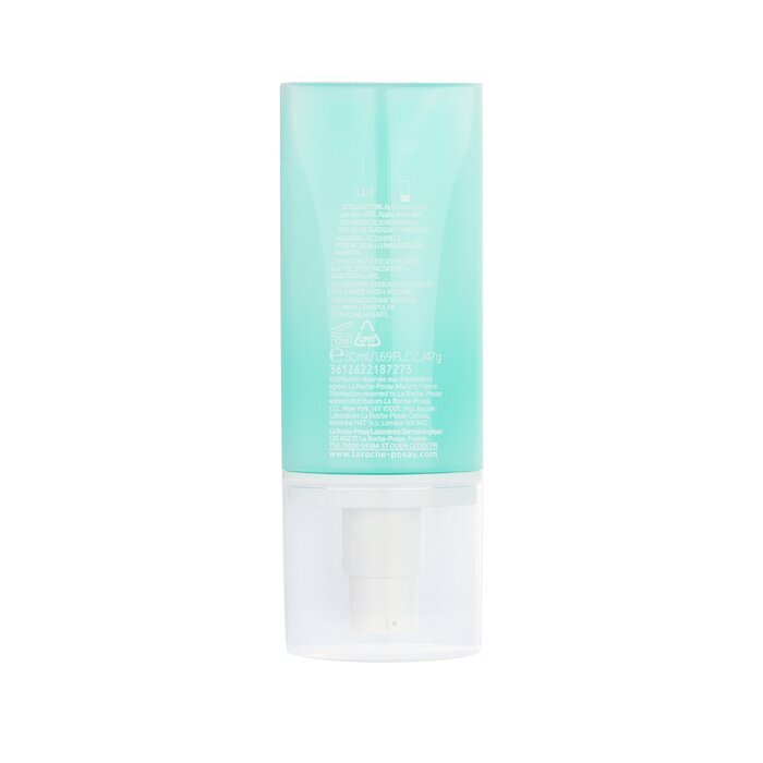 La Roche Posay Hydraphase HA Light 72H Feuchtigkeitsspendende Intensiv-Feuchtigkeitscreme, 50 ml