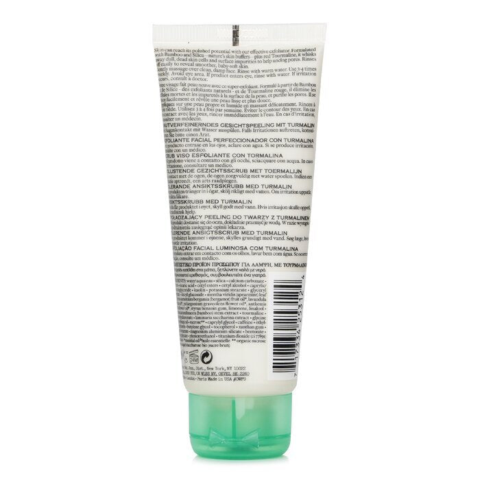 Origins Checks & Balances Polierendes Gesichtspeeling mit Turmalin, 75 ml