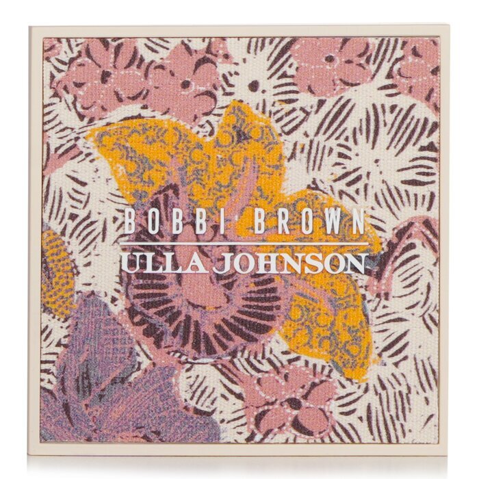 Bobbi Brown Highlighting Puder (Ulla Johnson Kollektion) - # Pink Glow 7,55 g/0,26 oz