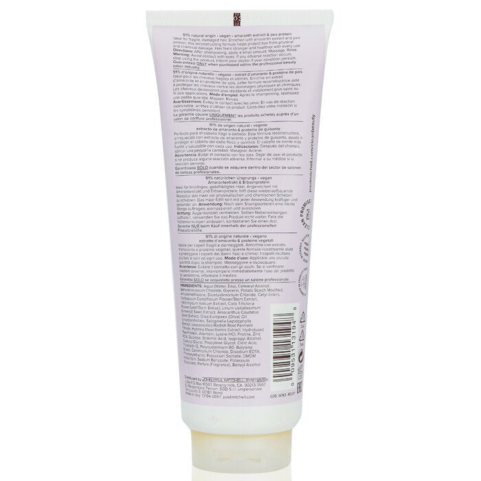 Paul Mitchell Clean Beauty Repair Conditioner 250ml