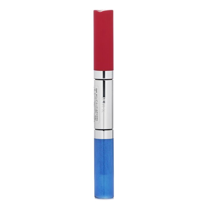 RMK W Lip Rouge & Crystal - Nr. 04 Versuchung in Eden 10,8 g/0,36 oz