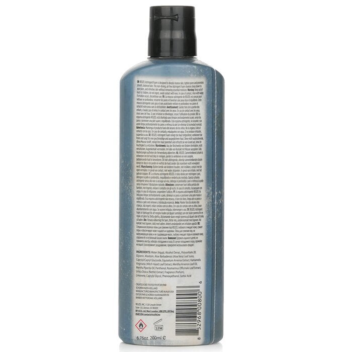 Reuzel Adstringierender Schaum 200ml