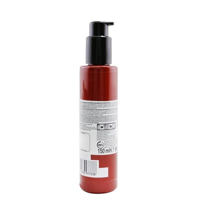 L'Oreal Professionnel Serie Expert - Blow-Dry Fluidifier Thermo-Reactive Agent 10 in 1 Professionelle Creme (Normol für sensibilisiertes Haar) 150ml/5.1oz