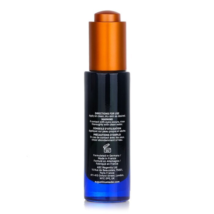 Augustinus Bader The Face Oil with TFC8 30ml