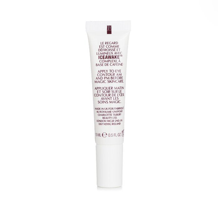 Charlotte Tilbury Cryo-Recovery Augenserum 15ml/0,5oz