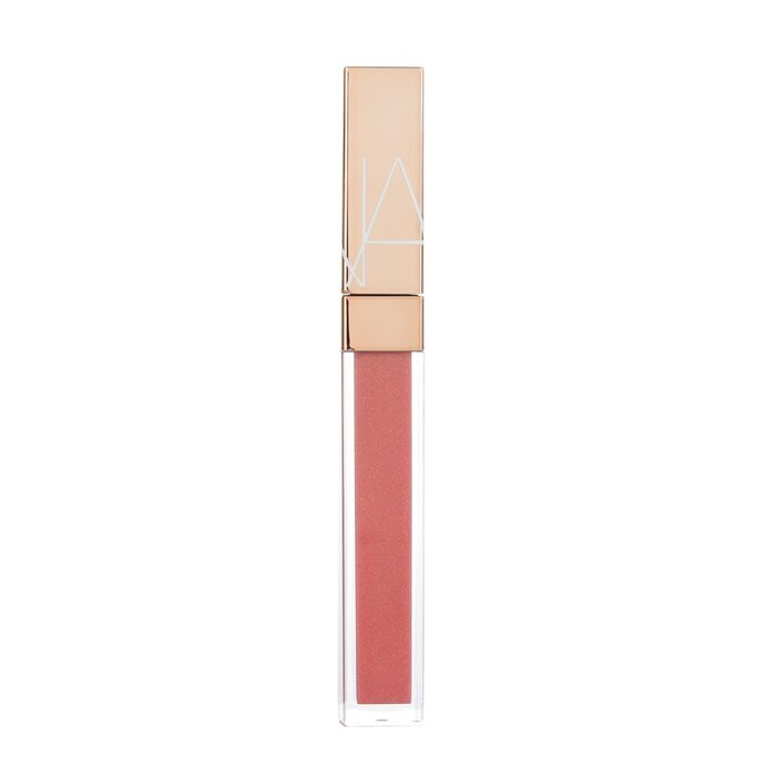 NARS Afterglow Lip Shine – Orgasmus, 5,5 ml