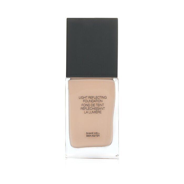NARS Lichtreflektierende Foundation – Mont Blanc (Licht 2) 30 ml/1 oz