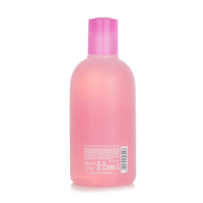 Perlier Freesia Schaumduschgel 500ml