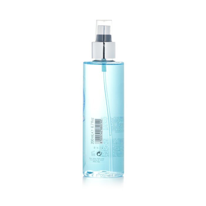 Perlier – Körperwasser mit Duft „Blaue Iris“ 200 ml
