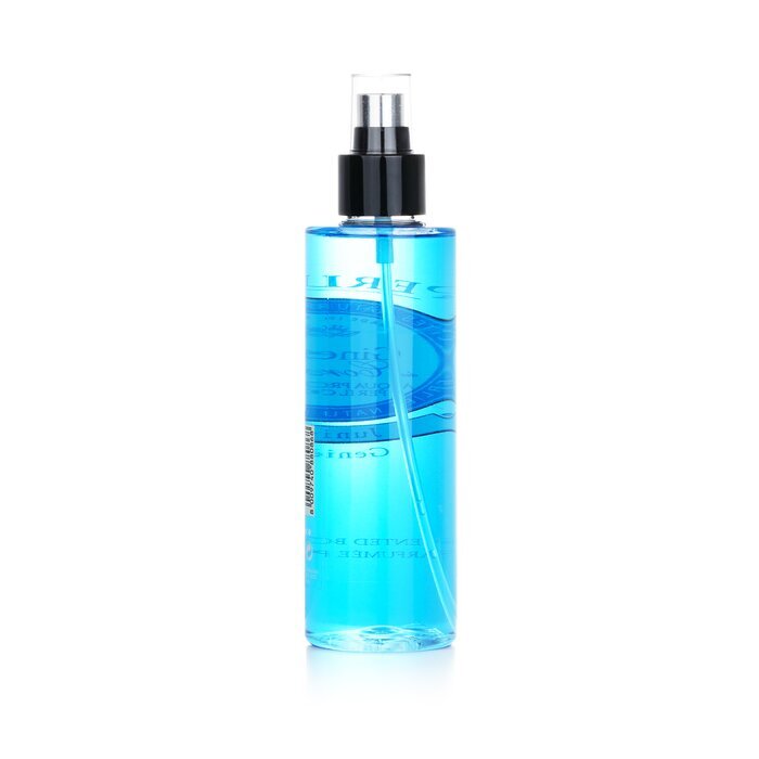 Perlier – Körperwasser mit Wacholderduft, 200 ml