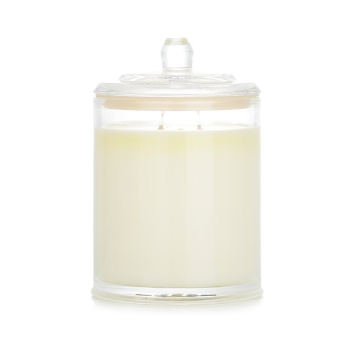 Glasshouse Dreifach-Duftkerze aus Soja – Diving Into Cyprus (Meersalz und Safran) 380 g/13,4 oz