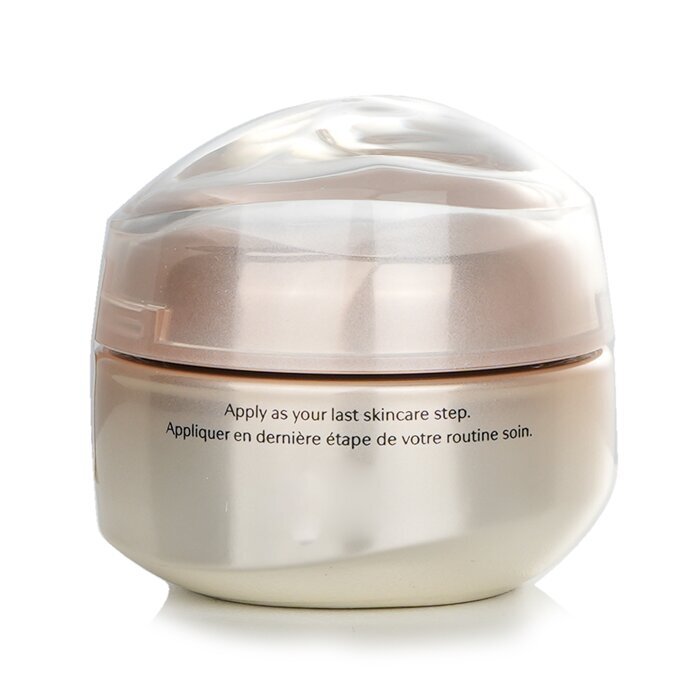 Shiseido Benefiance Faltenglättende Augencreme 15ml/0,51oz