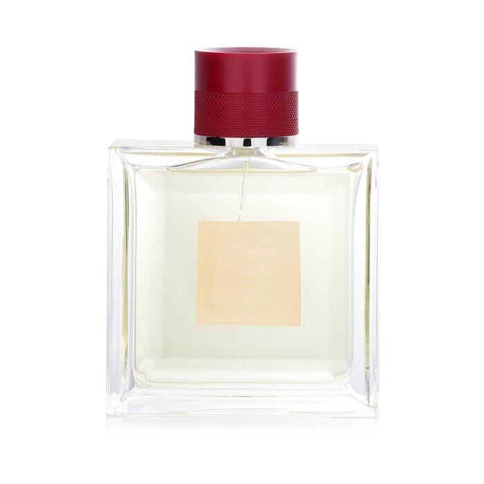 Guerlain Habit Rouge Eau de Toilette Spray 100 ml