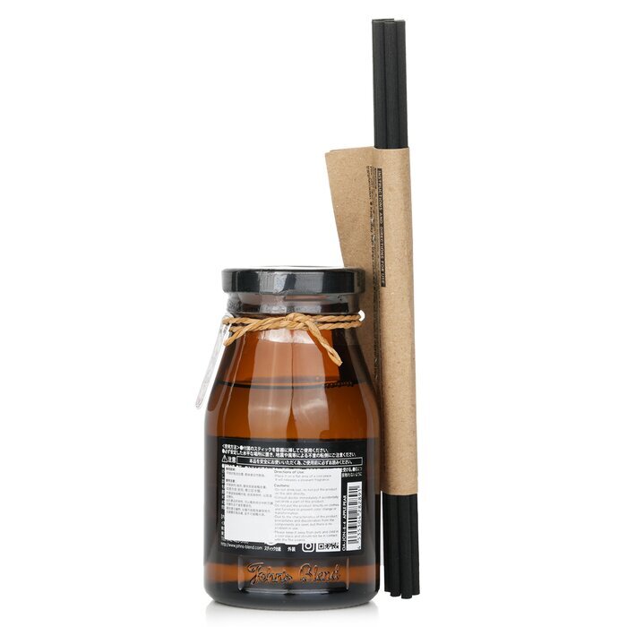 John's Blend Reed Diffuser – Apfelbirne, 140 ml