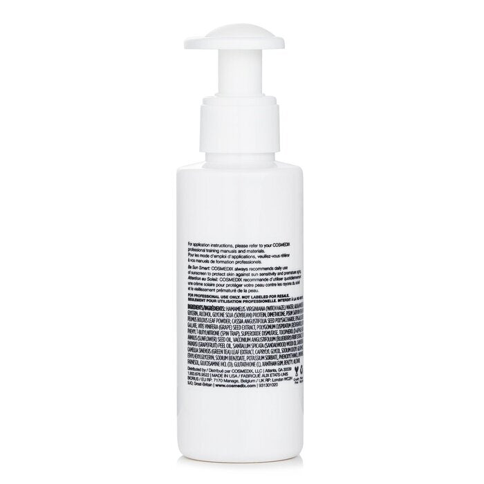 CosMedix Affirm Antioxidant Firming Serum (Salon Size) 120ml