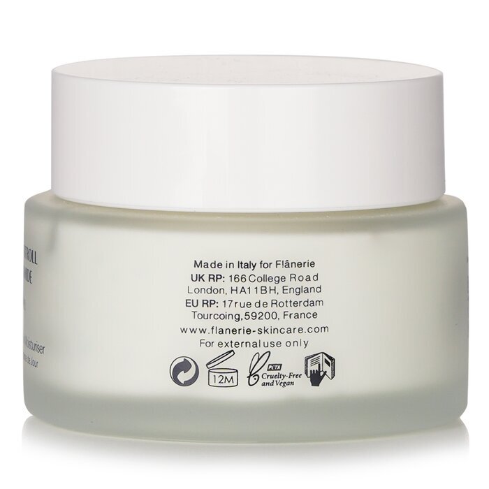 Flanerie Antioxidative Feuchtigkeitscreme für den Tag LSF 20, 45 ml