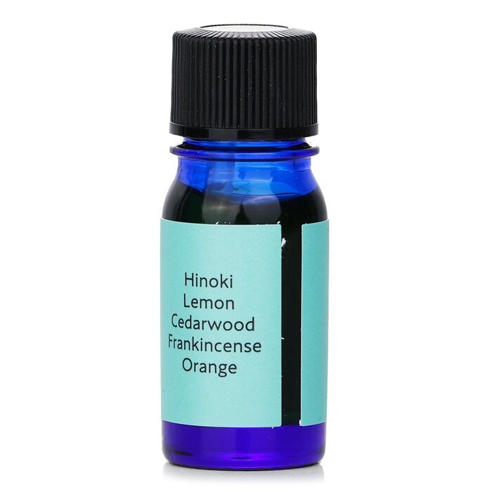 Daily Aroma Japan Daily Aroma Scene - For Book 5.5ml
