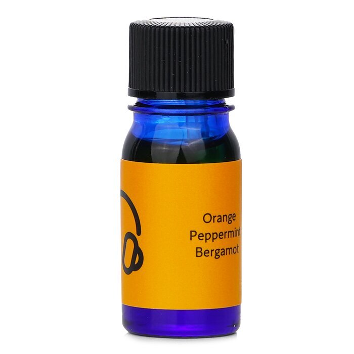 Daily Aroma Japan Daily Aroma Scene - For Music 5.5ml
