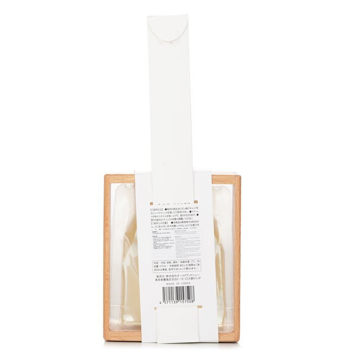 Botanica Esika Diffusor-Set – Aroma_01 Morgensonne 270 ml