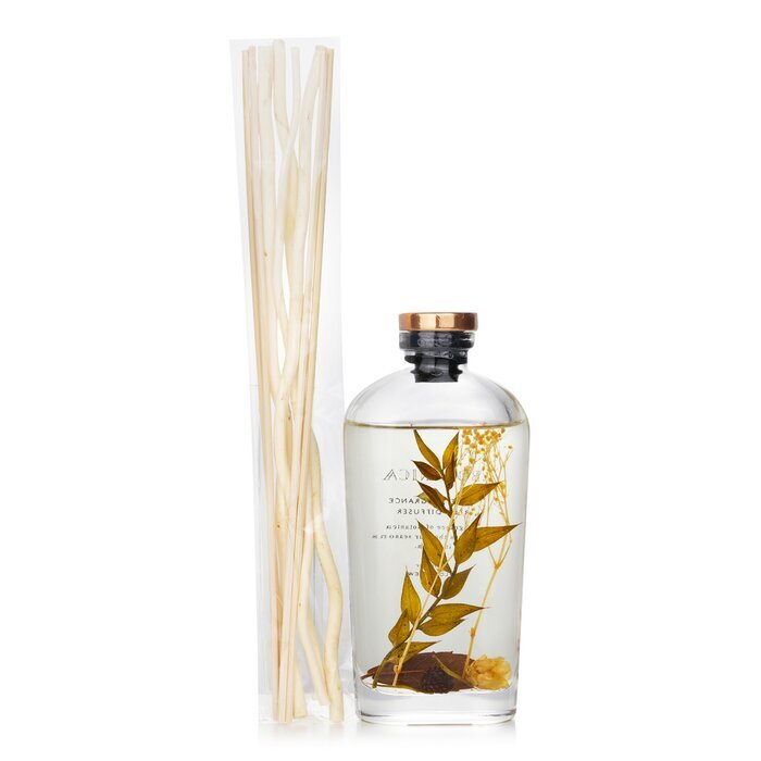 Botanica Raumduft-Diffusor mit Stäbchen – Kräuter, 170 ml