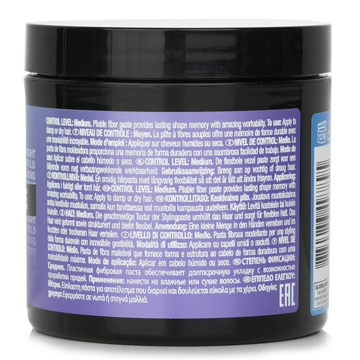 Redken Pliable Paste – Vielseitige Stylingpaste mit flexiblem Halt, 150 ml