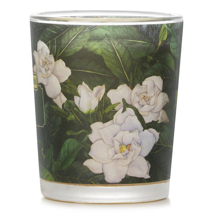 Carroll & Chan Votivkerze aus 100 % Bienenwachs – Rosal (Neroli, Gardenie und Moschus) 65 g