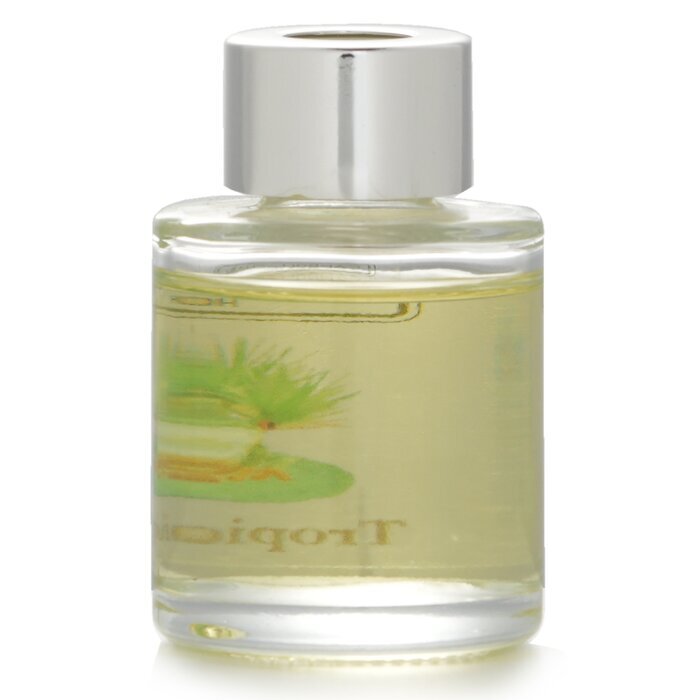 Carroll & Chan Mini Diffuser - Tropical Forest (Sea Moss, Coastal Redwoods & Vetiver) 20ml