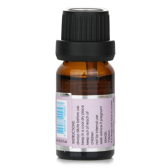 Carroll & Chan Fragrance Oil - Jasmine, Rose & Cranberry 10ml