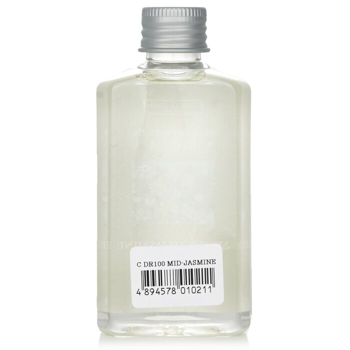 Carroll & Chan Reed Diffuser Nachfüllpackung – Mitternachtsjasmin, 100 ml