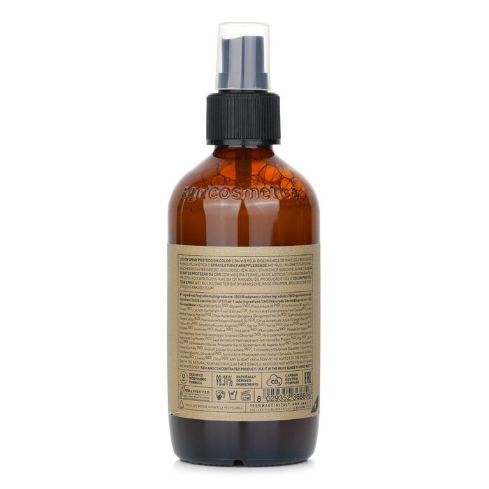 Oway Farbschutzschleier 160ml