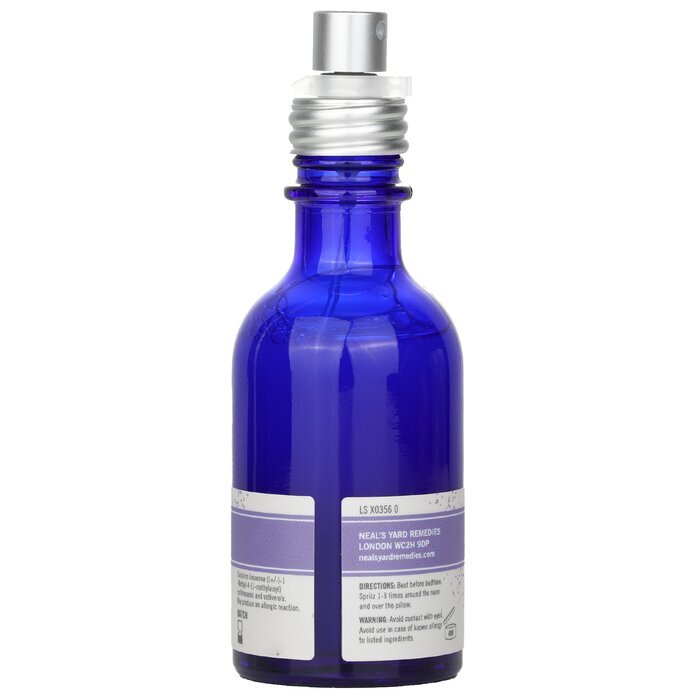 Neal's Yard Remedies Gute-Nacht-Kissenspray, 45 ml