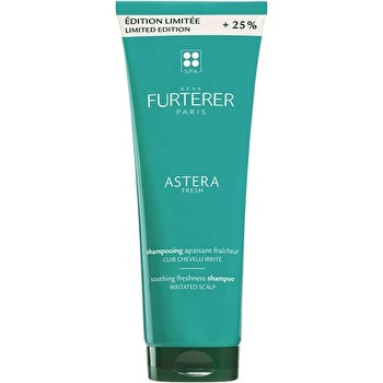Rene Furterer Beruhigendes Frischeshampoo 250ml