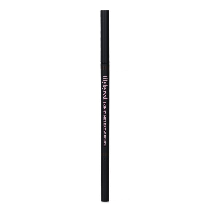 Lilybyred Skinny Mes Augenbrauenstift - Nr. 03 Dunkelbraun 0,09 g