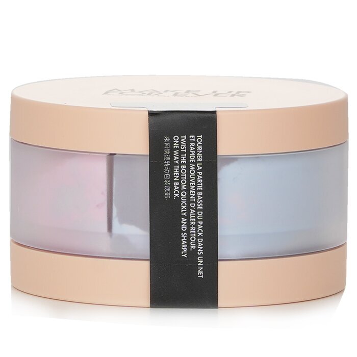 Make Up For Ever HD Skin Twist & Light Loser Puder - Nr. 1.0 Hell/Hell 8 g/0,2 oz