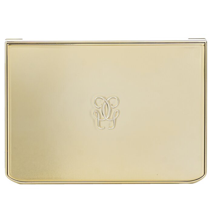 Guerlain Parure Gold Skin Control High Perfection Matte Compact Foundation – Nr. 1N, 8,7 g/0,3 oz