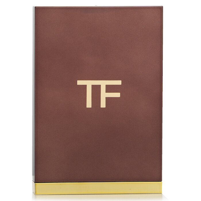 Tom Ford Eye Color Quad - 40 Golden Hour 6g