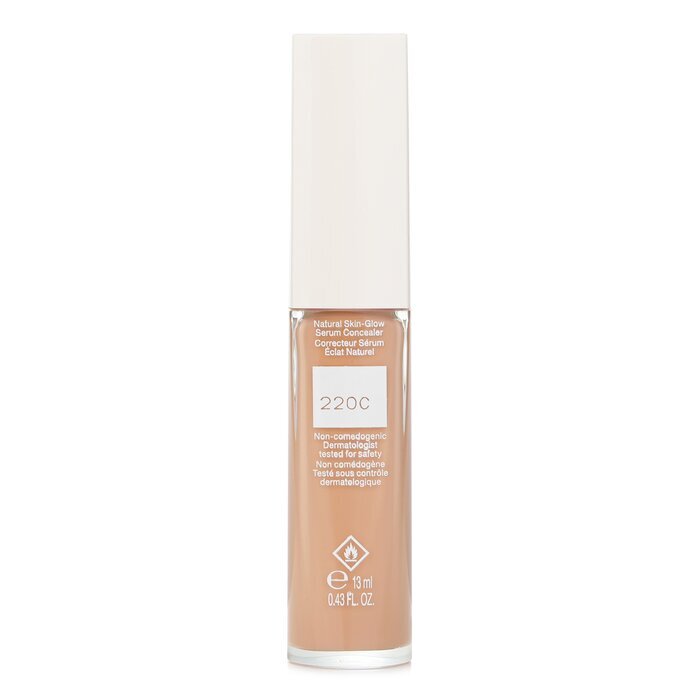 Lancome Teint Idole Ultra Wear Care & Glow Serum Concealer – 220C 13 ml