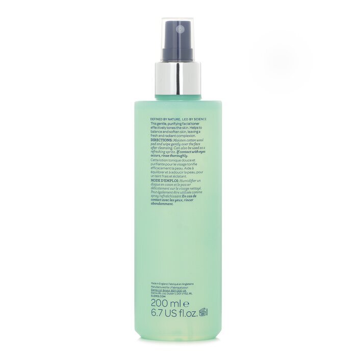 Elemis Balancing Lavender Toner 200ml