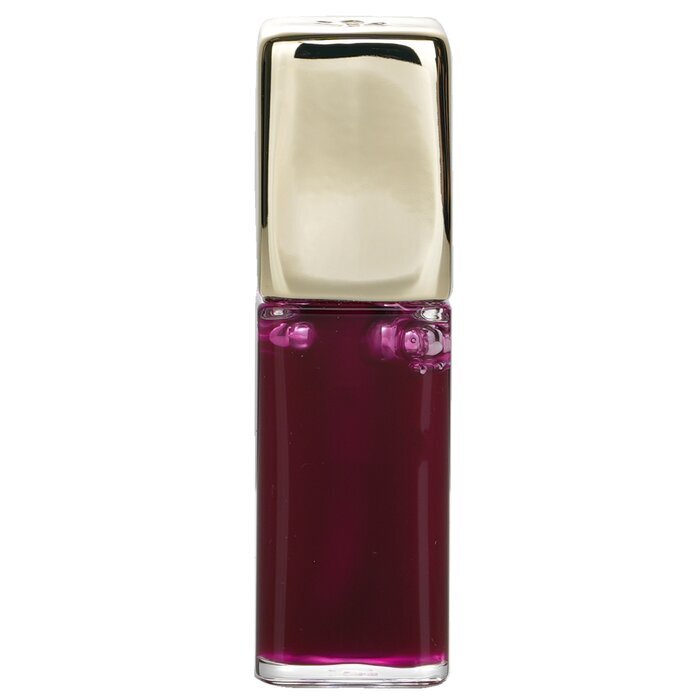 Guerlain KissKiss Bee Glow Oil Colour Reviving Lip Plumping Oil - 809 Lavender Glow 9.5ml