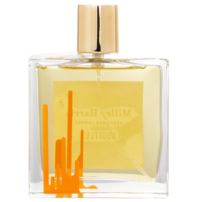 Miller Harris Soufflot Eau De Parfum Spray 100 ml