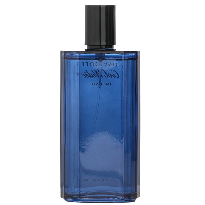 Davidoff Cool Water Intense Eau de Parfum Spray 125 ml