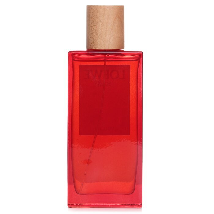 Loewe Solo Vulcan Eau De Parfum Homme Spray 100ml