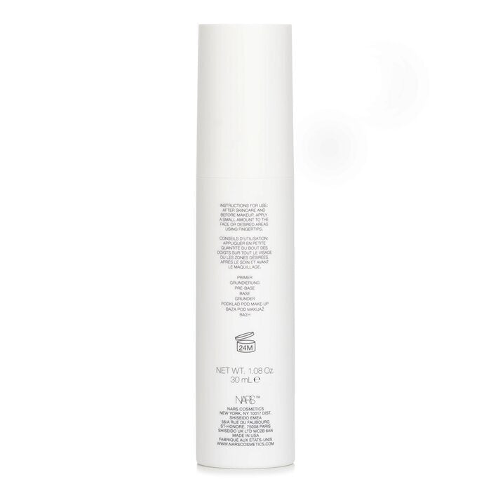 NARS – Lichtreflektierender, feuchtigkeitsspendender Primer, 30 ml