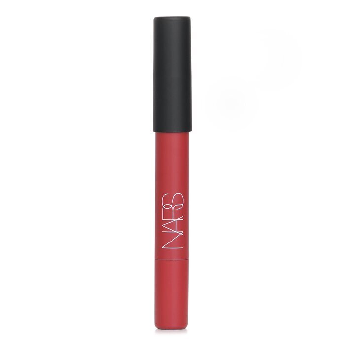 NARS Powermatte Hochintensiver Lippenstift – Nr. 186 Born To Be Wild, 2,4 g